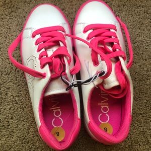 Calvin Klein sneakers